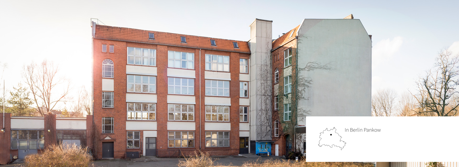 Compass GmbH Arbeitsplätze für Menschen mit Behinderung, berufliche