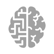 icon_for_text_only_psych_dienst Pfeil auf einem Kompass